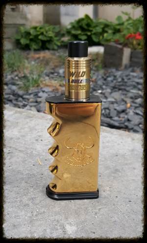 elfbar nachfüll pod läuft aus Smart.800™ - Classic Tobacco (800 puffs)